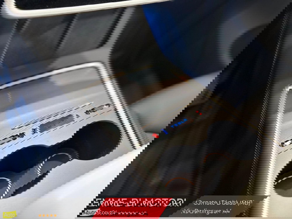 Tesla Model Y usata a Monza e Brianza (11)