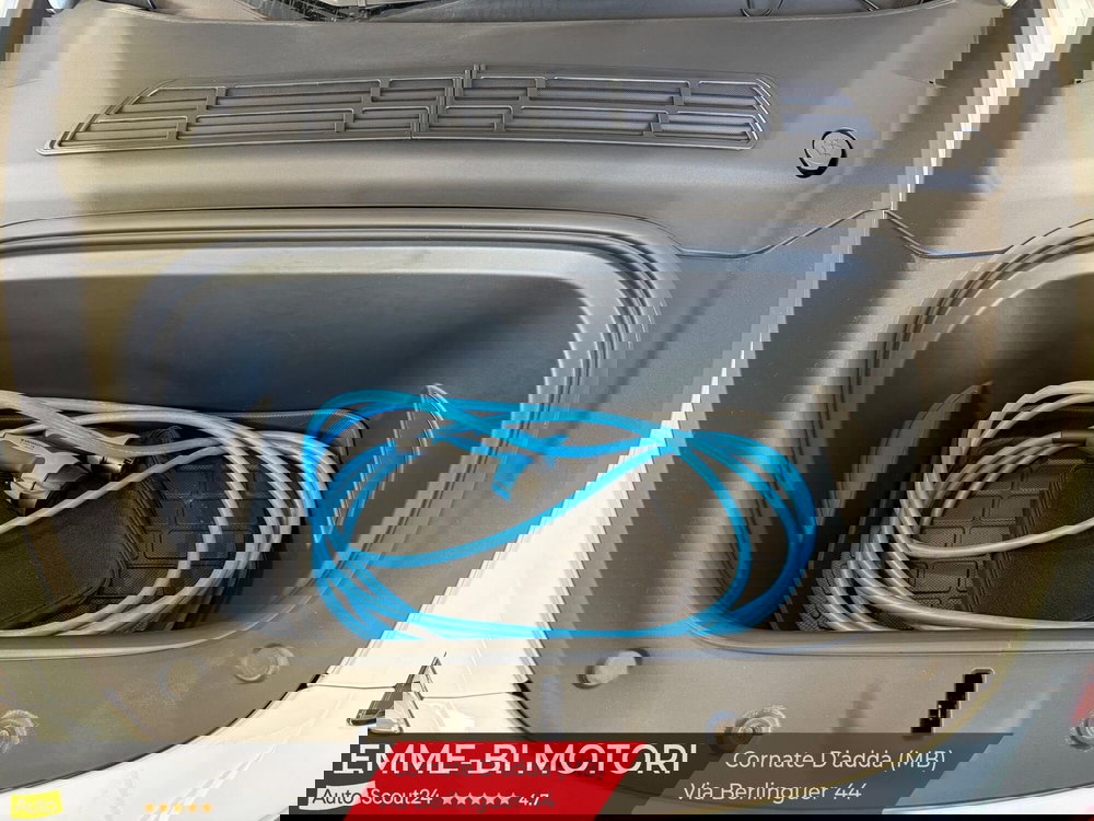 Tesla Model Y usata a Monza e Brianza (13)