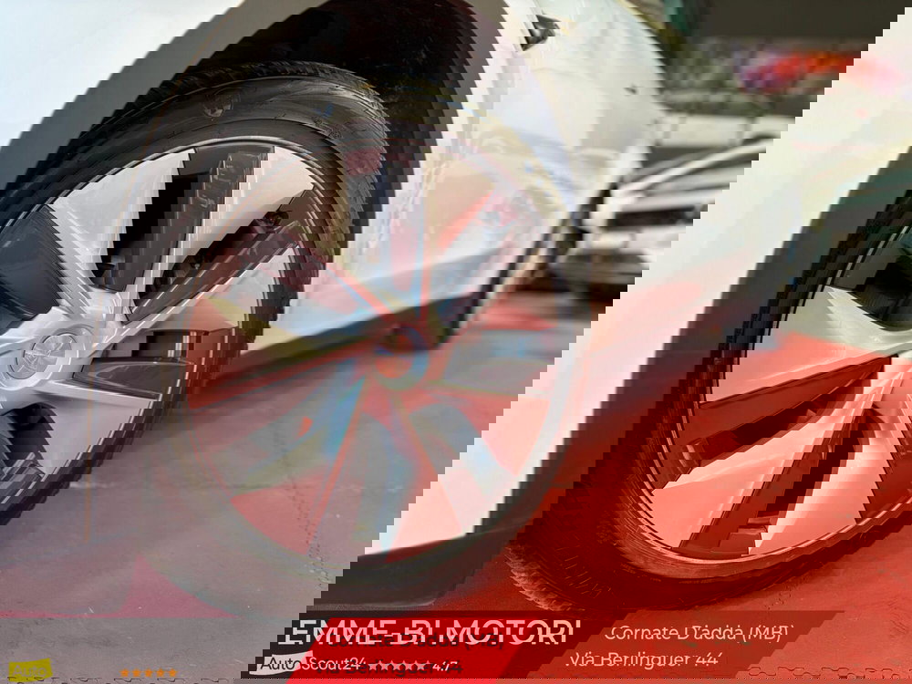 Tesla Model Y usata a Monza e Brianza (3)