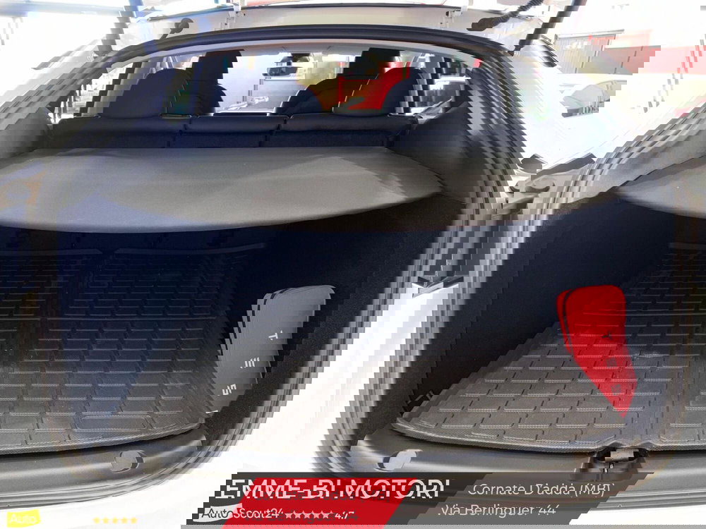 Tesla Model Y usata a Monza e Brianza (4)