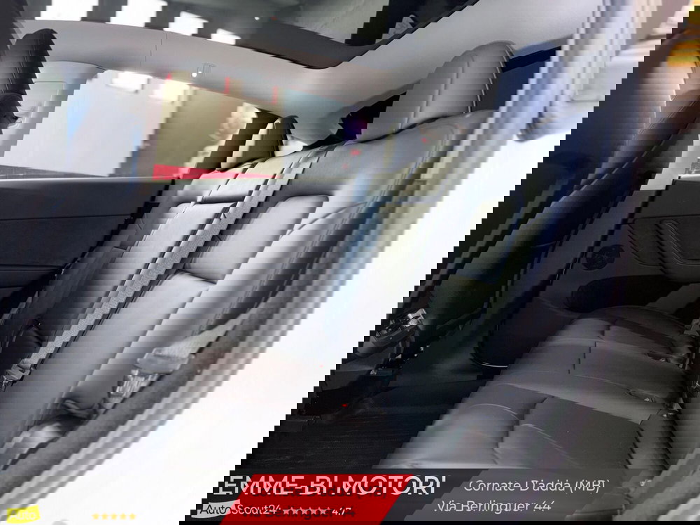 Tesla Model Y usata a Monza e Brianza (7)