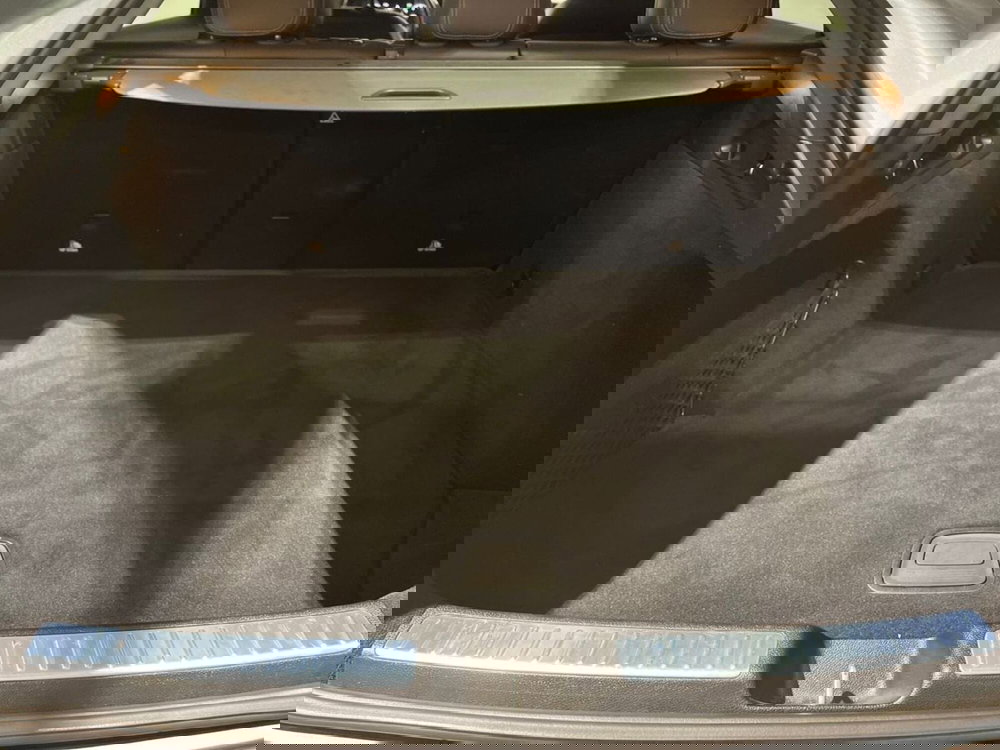 Mercedes-Benz GLC Coupé usata a Napoli (10)