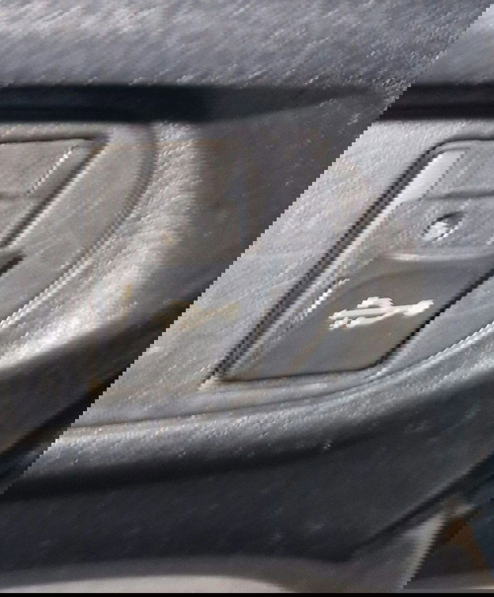 Toyota Yaris usata a Terni (13)