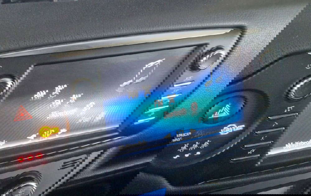 Toyota Yaris usata a Terni (14)