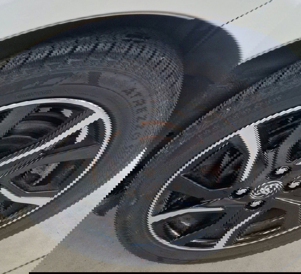 Toyota Yaris usata a Terni (15)