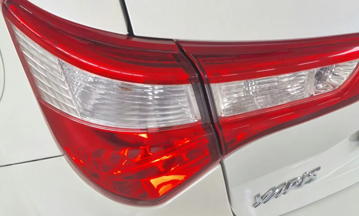 Toyota Yaris usata a Terni (16)