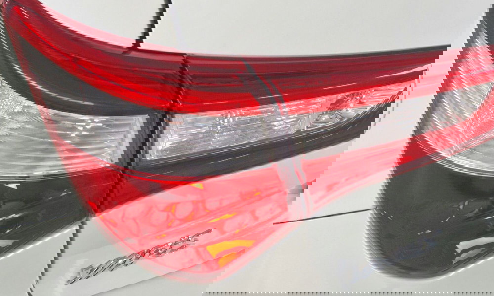 Toyota Yaris usata a Terni (16)