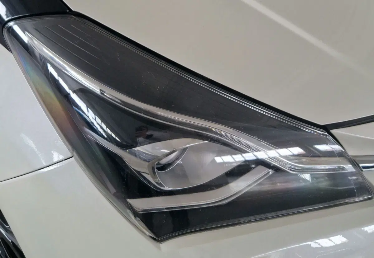 Toyota Yaris usata a Terni (18)