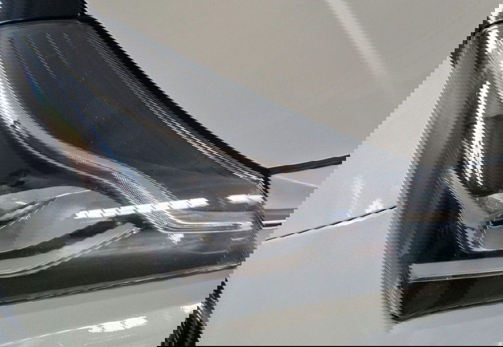 Toyota Yaris usata a Terni (18)