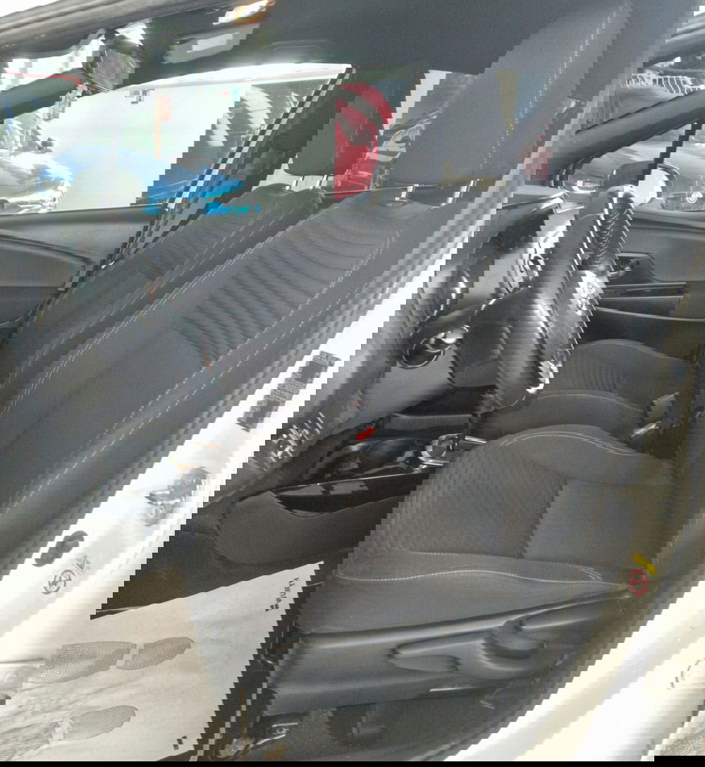 Toyota Yaris usata a Terni (7)