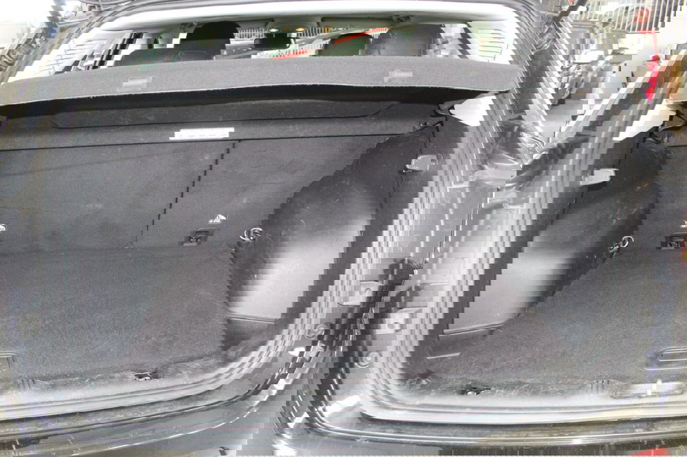 Jeep Compass usata a Terni (10)