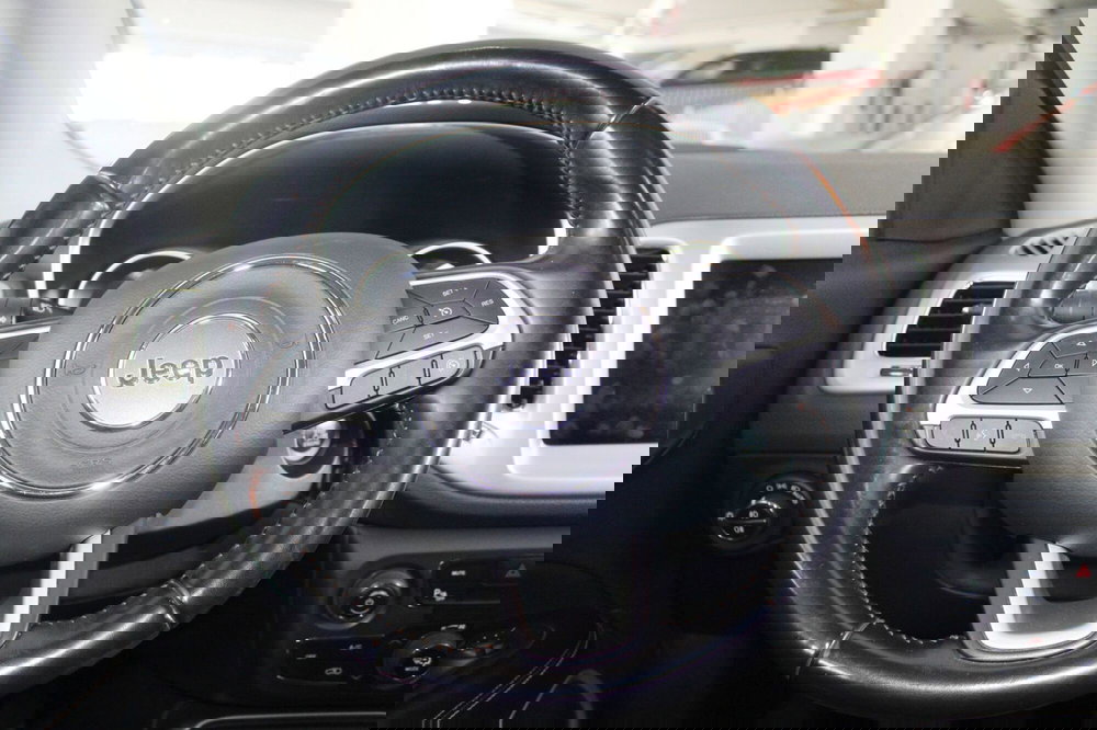 Jeep Compass usata a Terni (12)