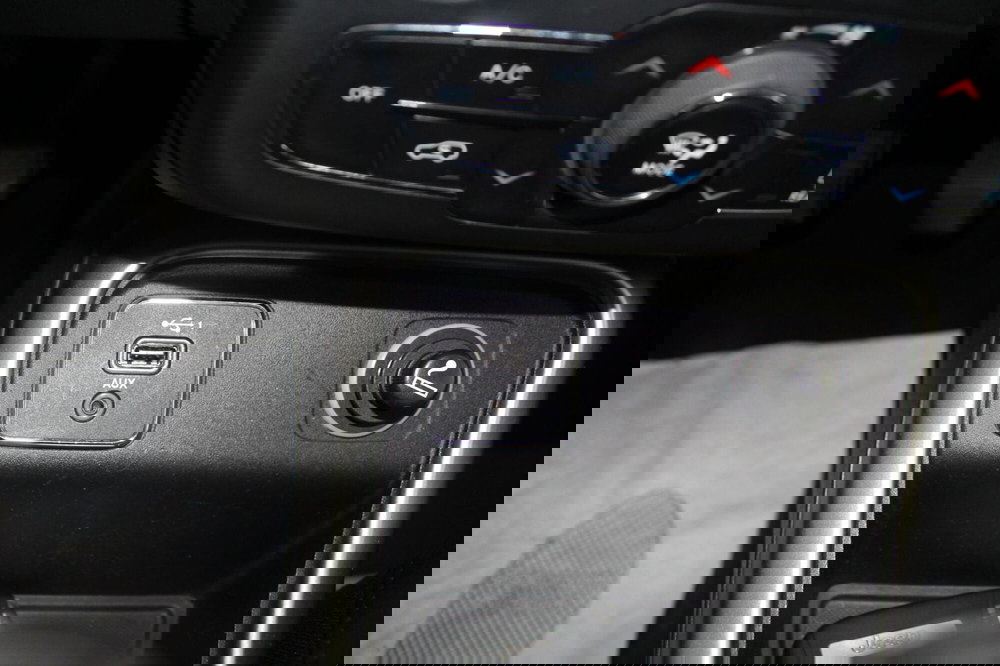 Jeep Compass usata a Terni (13)