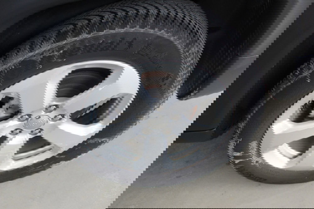 Jeep Compass usata a Terni (15)