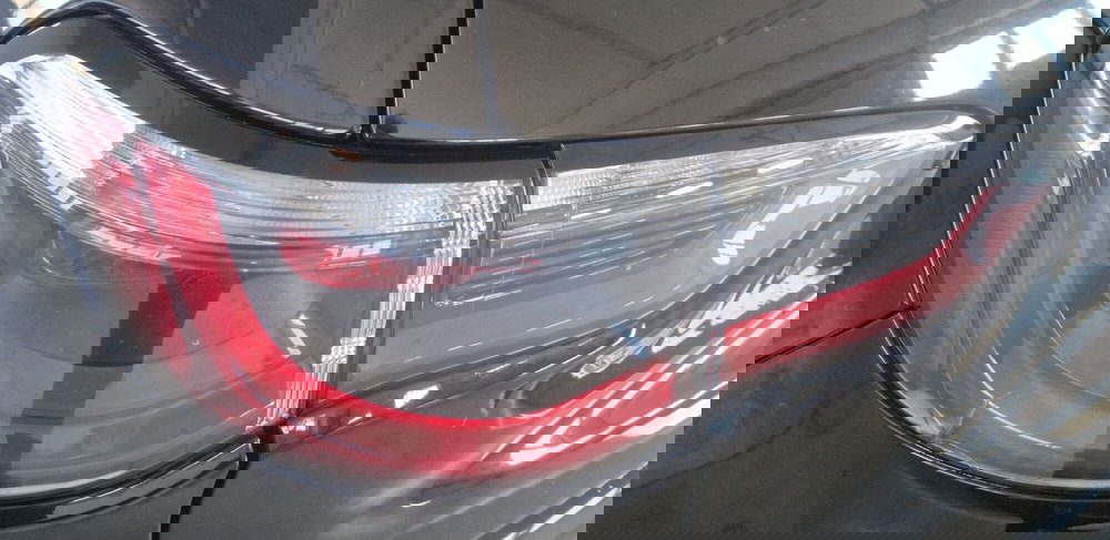 Jeep Compass usata a Terni (16)