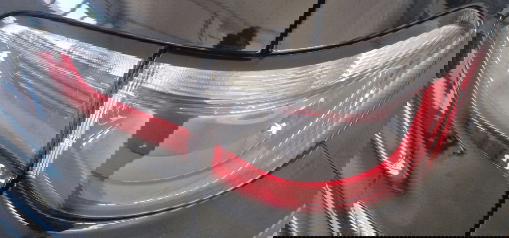 Jeep Compass usata a Terni (17)