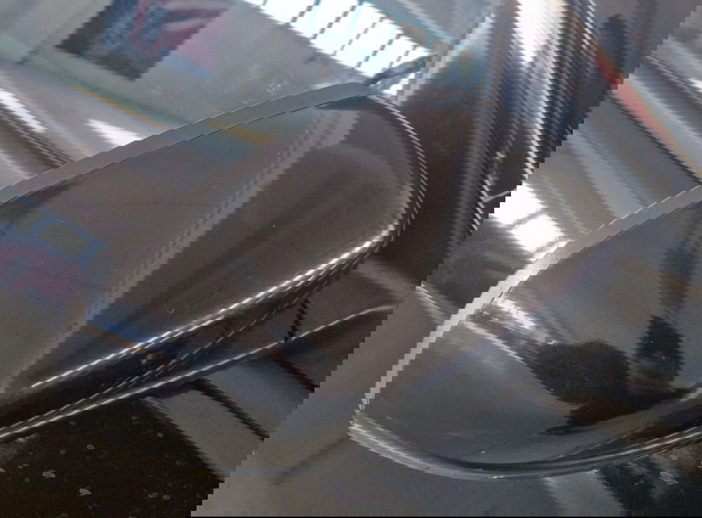 Jeep Compass usata a Terni (18)