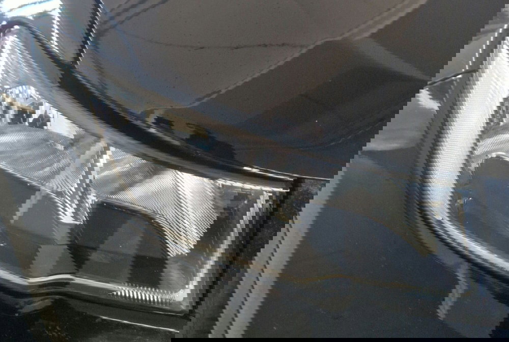 Jeep Compass usata a Terni (19)