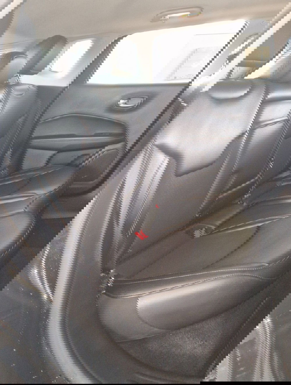 Jeep Compass usata a Terni (9)