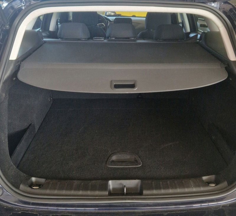 Fiat Tipo Station Wagon usata a Terni (10)