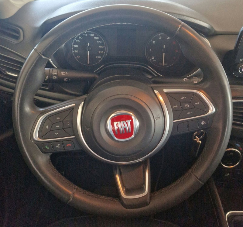 Fiat Tipo Station Wagon usata a Terni (12)