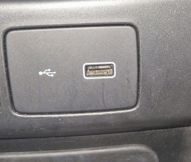 Fiat Tipo Station Wagon usata a Terni (14)