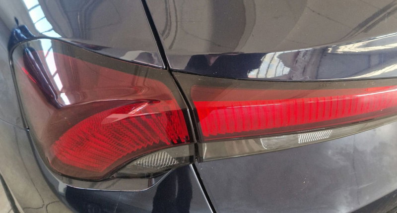 Fiat Tipo Station Wagon usata a Terni (16)