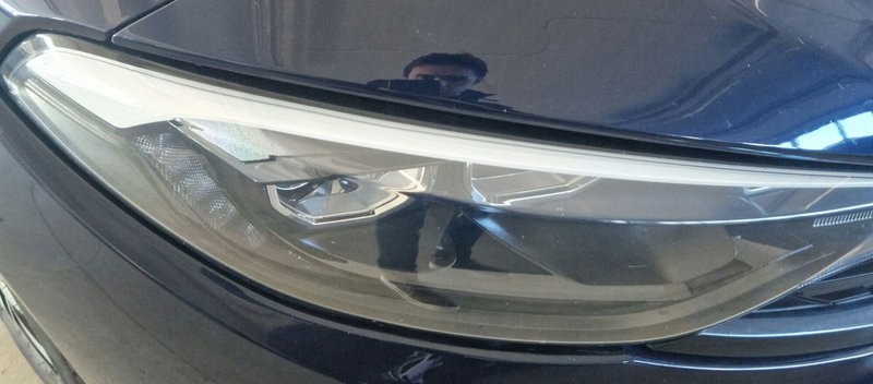 Fiat Tipo Station Wagon usata a Terni (19)