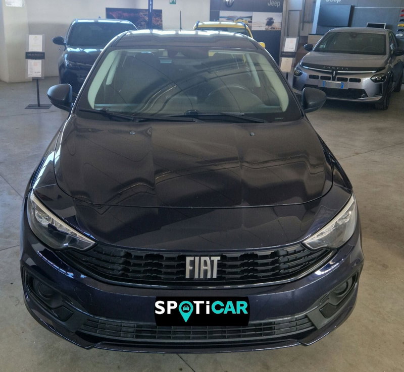 Fiat Tipo Station Wagon usata a Terni (2)