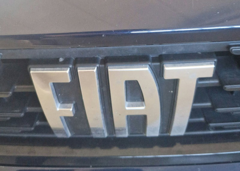 Fiat Tipo Station Wagon usata a Terni (20)
