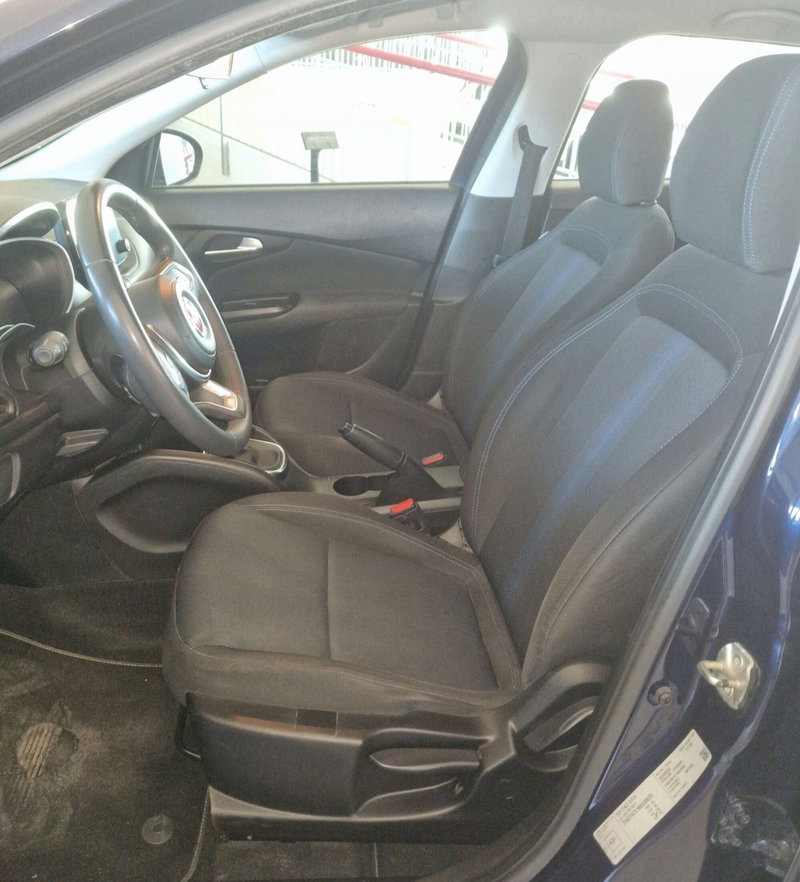 Fiat Tipo Station Wagon usata a Terni (7)