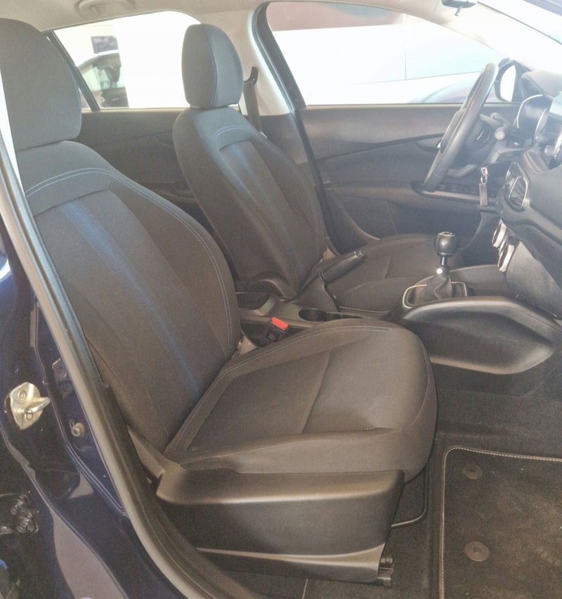 Fiat Tipo Station Wagon usata a Terni (8)