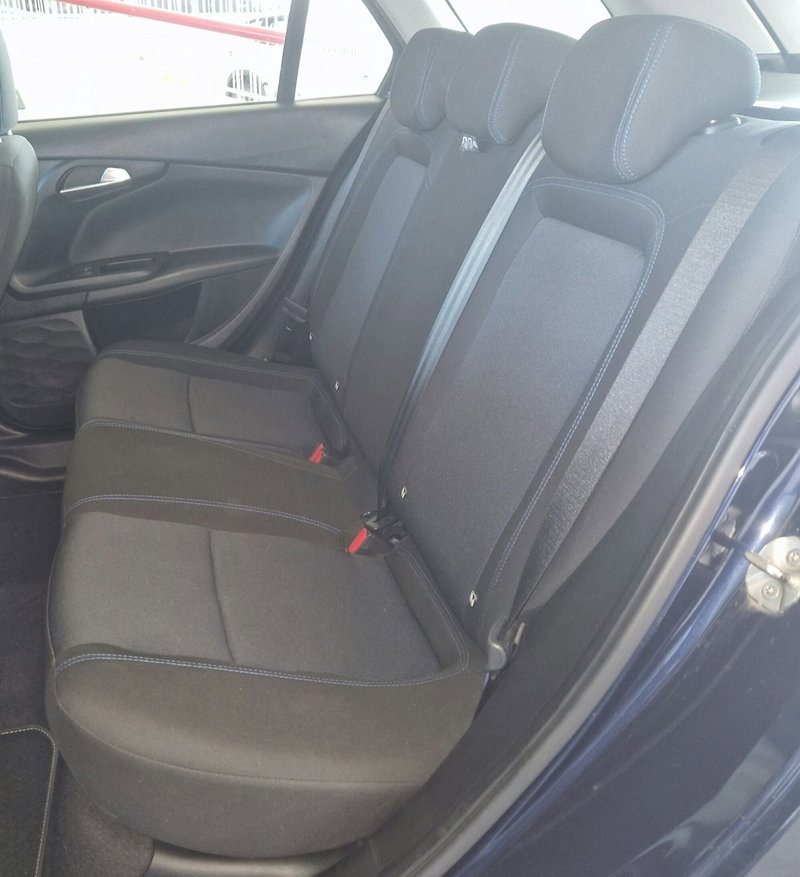 Fiat Tipo Station Wagon usata a Terni (9)