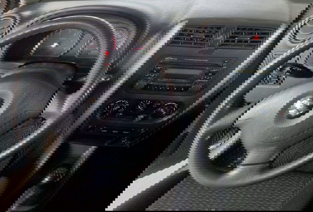 Suzuki Jimny usata a Terni (11)