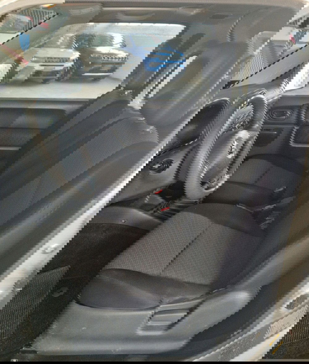 Suzuki Jimny usata a Terni (7)