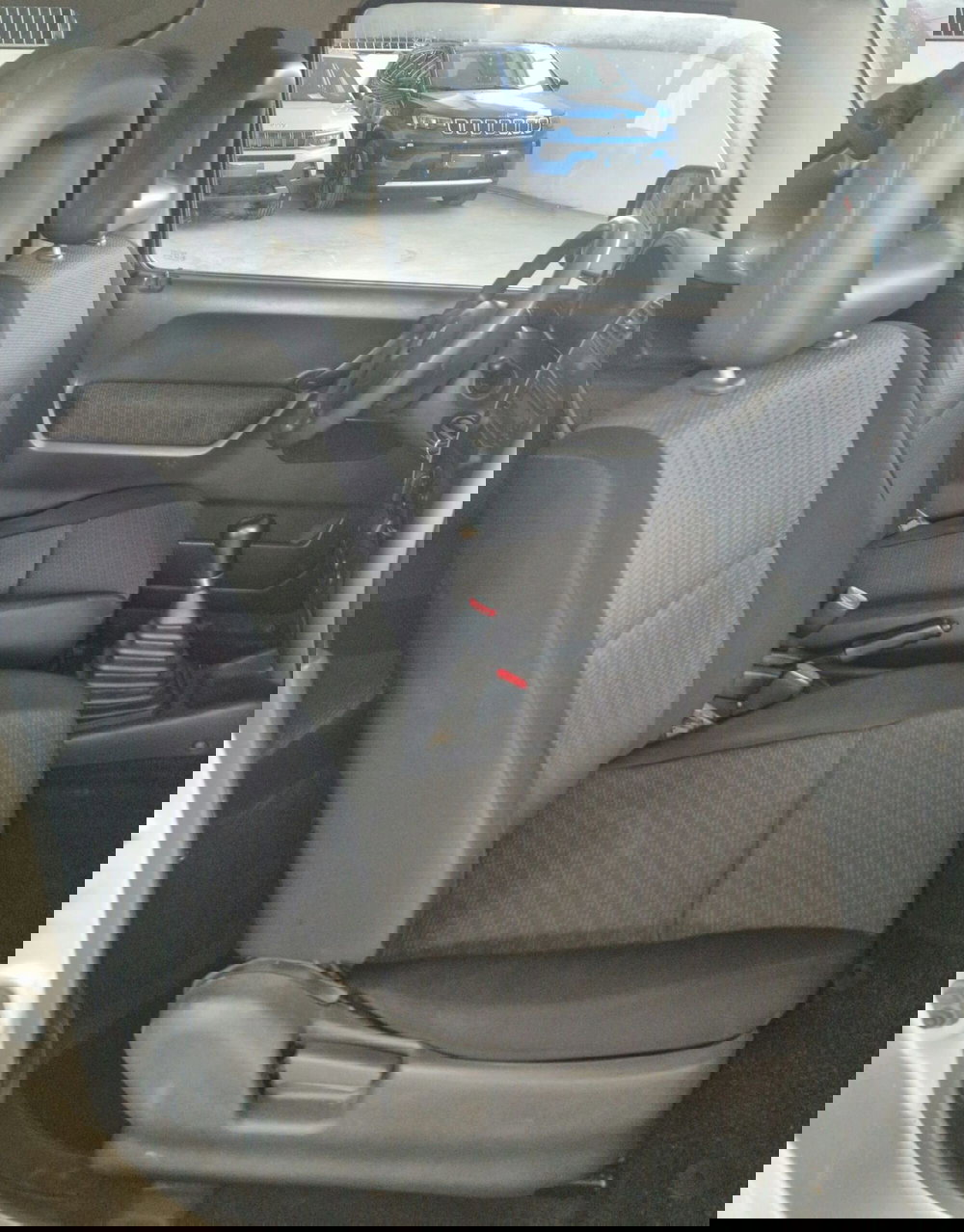 Suzuki Jimny usata a Terni (8)