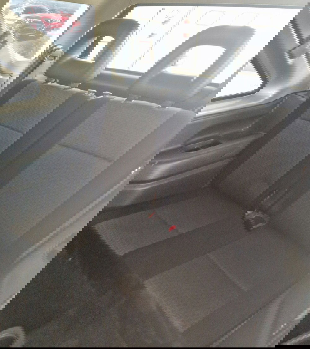 Suzuki Jimny usata a Terni (9)