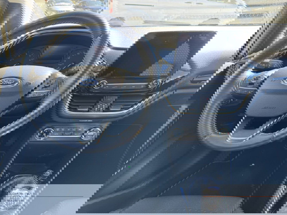 Ford Fiesta usata a Torino (13)