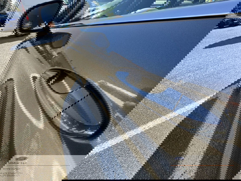 Ford Fiesta usata a Torino (17)