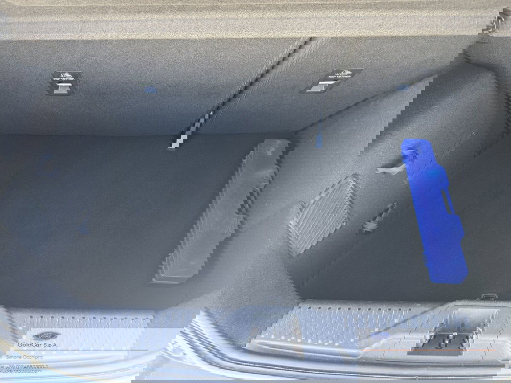 Ford Fiesta usata a Torino (7)