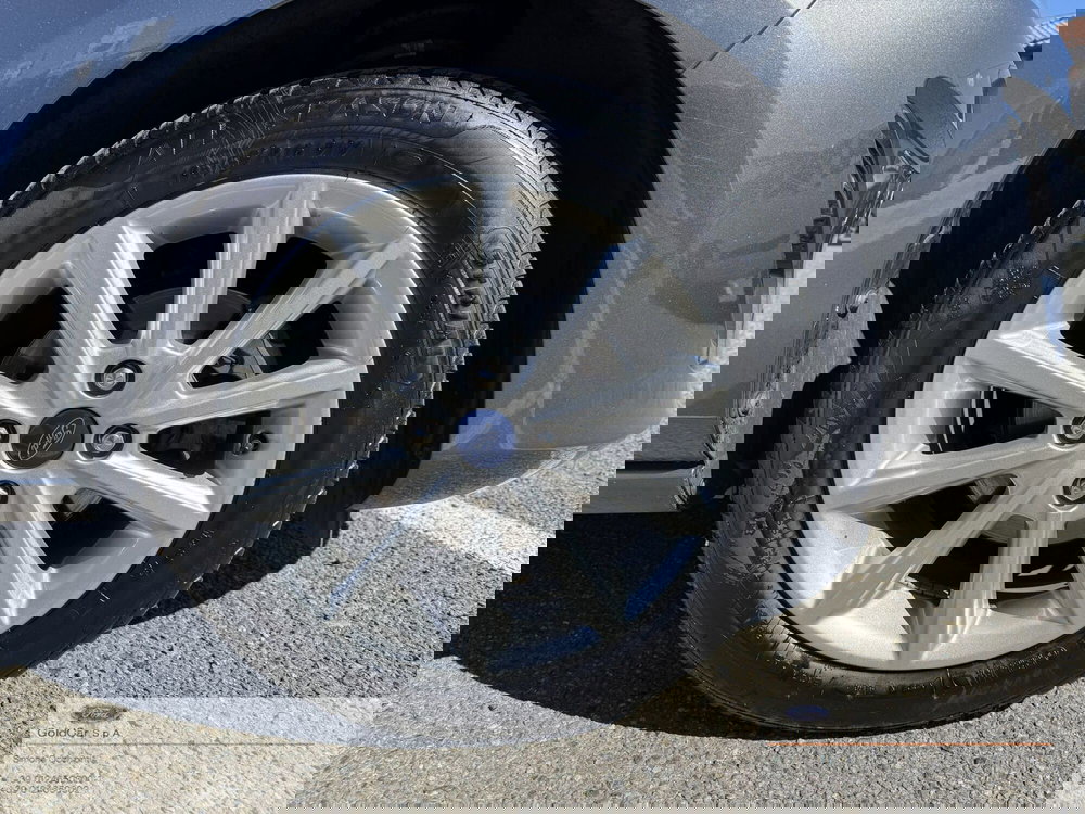 Ford Fiesta usata a Torino (8)