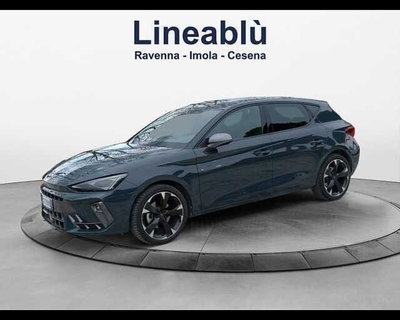 Cupra Leon Leon 1.5 hybrid 150cv dsg del 2025 usata a Ravenna