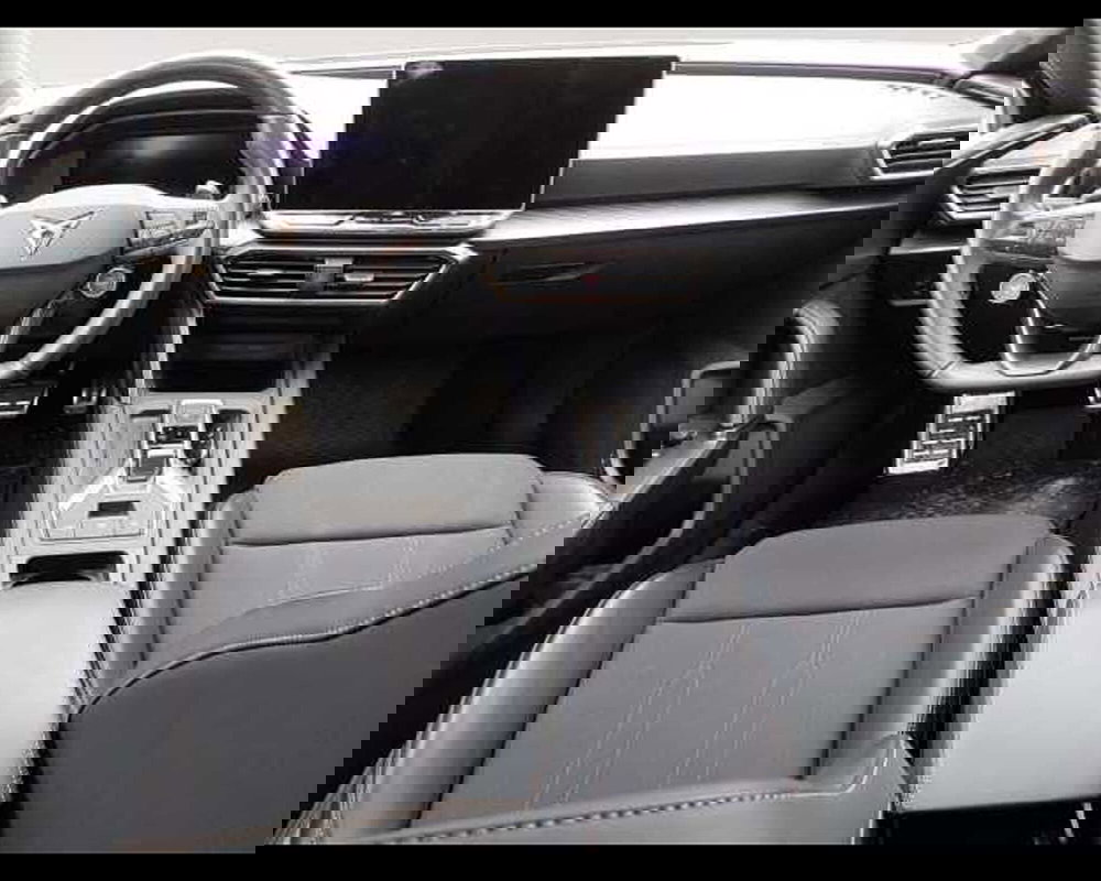 Cupra Leon usata a Ravenna (10)