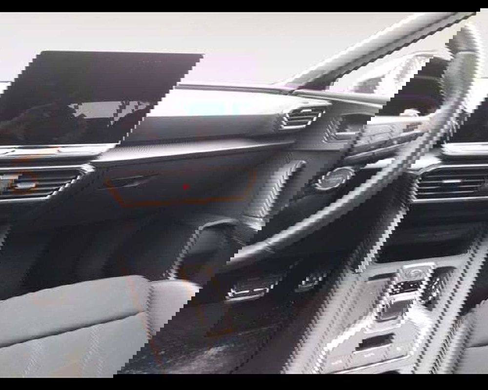 Cupra Leon usata a Ravenna (11)