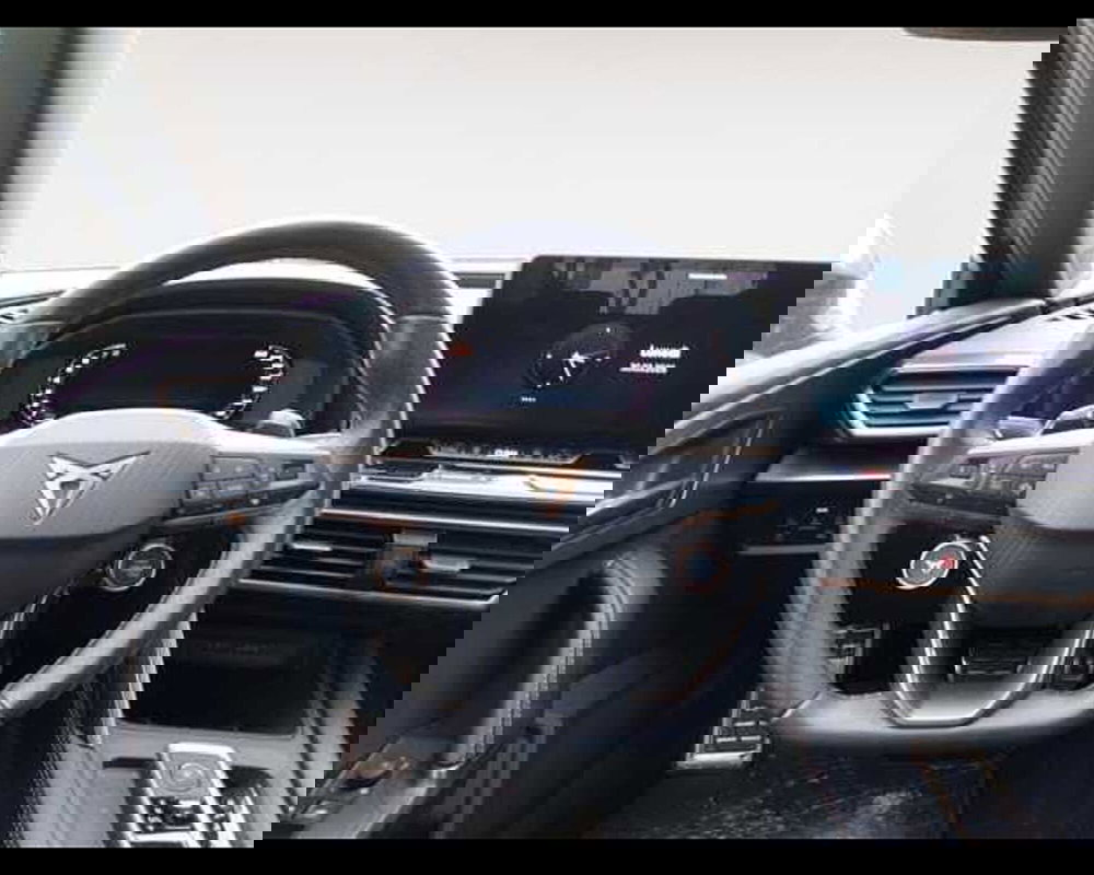 Cupra Leon usata a Ravenna (12)