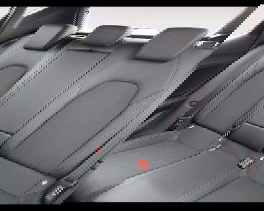 Cupra Leon usata a Ravenna (13)