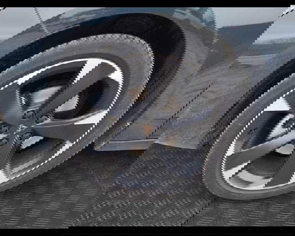 Cupra Leon usata a Ravenna (14)