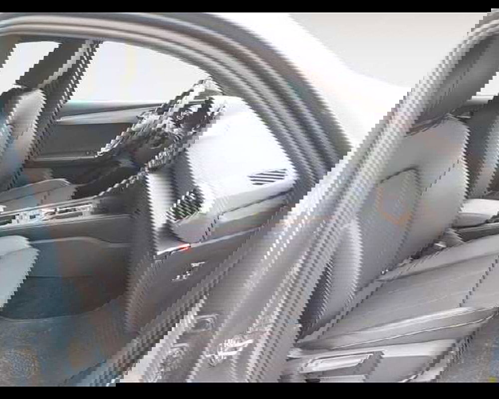 Cupra Leon usata a Ravenna (15)