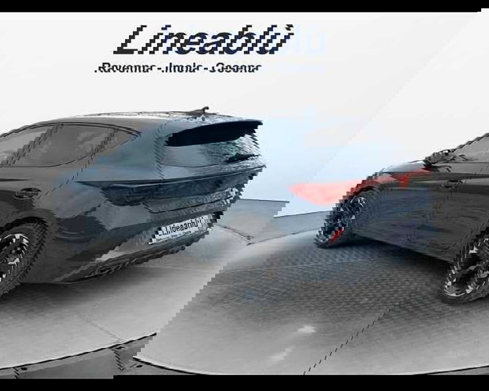 Cupra Leon usata a Ravenna (3)