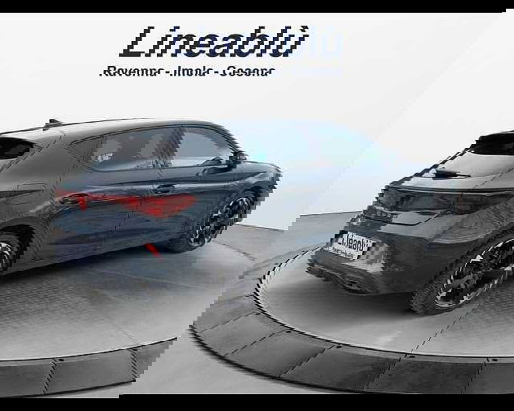 Cupra Leon usata a Ravenna (5)